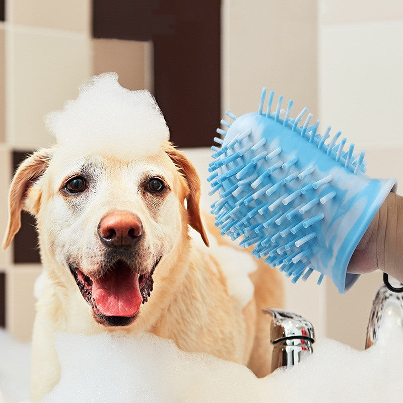 Paw Cleaner