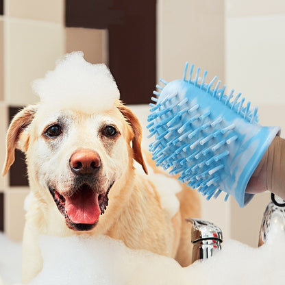 Paw Cleaner