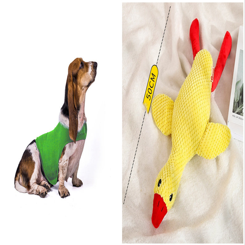 Anxiety Vest