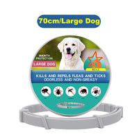 Long (For Larger Dogs) (70CM)