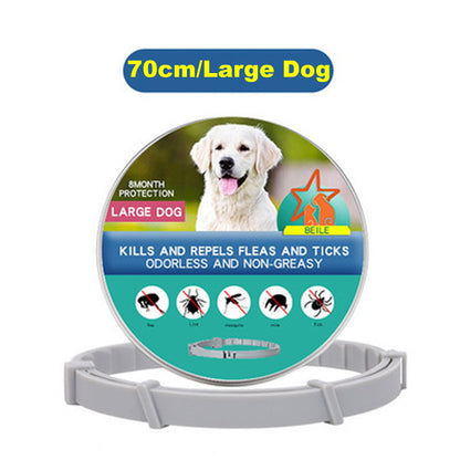 Anti-Flea Collar