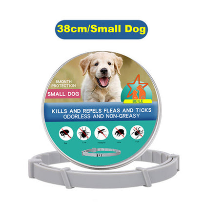Anti-Flea Collar