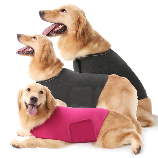 Anxiety Vest